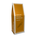 Symphony Coffee Boldly Bassoon packaging front