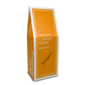 Symphony Coffee Clarinet Roast box